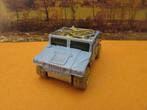 HUMMER H1 AM GENERAL CORP. HOTWHEELS, Ophalen of Verzenden, Zo goed als nieuw, Auto, Overige merken