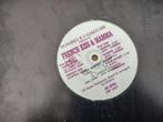 Maxi single - Rosario E I Giaguari - French kiss & Mamma, Ophalen of Verzenden, 12 inch, Maxi-single