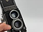 Rolleicord Compur Rapid DBP DRGM Franke & Heidecke, Gebruikt, Vintagotreasures@outlook.com, Pater van den Elsenlaan 26-27, Ophalen of Verzenden