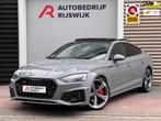 Audi A5 SPORTBACK 45 TFSI quattro S-Line Pano/Keyless/Camera, Automaat, 12 maanden, Gebruikt, 4 cilinders