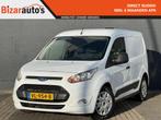 Ford Transit Connect 1.6 TDCI L1 Trend | 3 pers. | 1ste eige, Euro 5, Stof, Gebruikt, Electronic Stability Program (ESP)