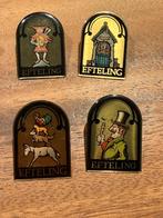 Efteling smidjes pins, Verzamelen, Efteling, Ophalen of Verzenden, Zo goed als nieuw, Button of Speldje