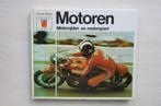 Motoren Motorrijden en Motorsport, Ophalen of Verzenden, Zo goed als nieuw