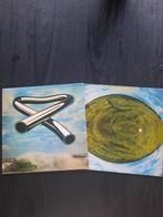 MIKE OLDFIELDT TUBULAR BELLS & HERGEST RIDGE, Cd's en Dvd's, Vinyl | Rock, Ophalen of Verzenden, Zo goed als nieuw, Overige formaten