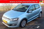 Volkswagen Polo 1.2 TDI BlueMotion Comfortline, Auto's, Voorwielaandrijving, Euro 5, Stof, Gebruikt