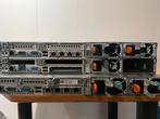 3x Dell PowerEdge R630, Ophalen, 2 tot 3 Ghz