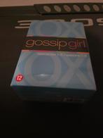 Gossip Girl serie 1-5 box dvd nl subs, Cd's en Dvd's, Dvd's | Tv en Series, Ophalen of Verzenden, Zo goed als nieuw