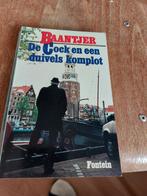 Baantjer, de Cock en een duivels komplot, Boeken, Ophalen of Verzenden