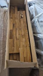 Wood panelen, Doe-het-zelf en Verbouw, Hout en Planken, Ophalen, Minder dan 25 mm, Plank, Minder dan 200 cm