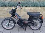 Tomos Brommer Gele kenteken starten en rijden 550 Euro !!!!, Fietsen en Brommers, Ophalen, Gebruikt, Maximaal 45 km/u, 2 versnellingen