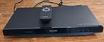 Dvd speler Philips, Dvd-speler, Philips, Draagbaar, Ophalen of Verzenden
