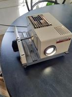 ennalux diaprojector, Audio, Tv en Foto, Diaprojectors, Ophalen, Gebruikt