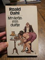 Roald Dahl - M'n liefje m'n duifje, Boeken, Humor, Ophalen of Verzenden, Zo goed als nieuw, Verhalen