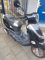 Snor scooter turbo.c. 50, Ophalen of Verzenden, Gebruikt, Benzine, Overige merken