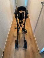 Inklapbare rollator, zo goed als nieuw., Diversen, Rollators, Ophalen, Zo goed als nieuw