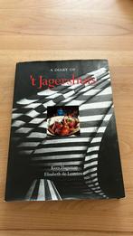 't Jagershuis Kees Hageman Elisabeth de Lestrieux kookboek, Ophalen of Verzenden