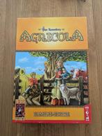 Agricola Familie Editie bordspel, Hobby en Vrije tijd, Gezelschapsspellen | Bordspellen, Ophalen of Verzenden, Zo goed als nieuw