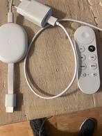 Google chromecast 4 k, Ophalen, Zo goed als nieuw