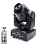 MH 60 watt spot || color+gobo || nieuw/voorraad !!, Ophalen of Verzenden, Zo goed als nieuw, Licht