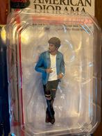 deel 1 -  Figuur 1:18 American Diorama nieuw in doos, Groter dan 1:35, ., Nieuw, Ophalen of Verzenden