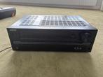 Onkyo HT-R393 Receiver 5.1. Incl 5 luidsprekers & subwoofer, Ophalen, Zo goed als nieuw, 60 tot 120 watt, Onkyo