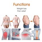 Afslankapparaat Schoonheidsapparaat, Niet ingevuld, Verzenden, Niet ingevuld, Nieuw