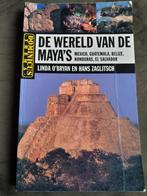 Dominicus Thema - De wereld van de Maya's, Boeken, Overige merken, Verzenden, Europa, Zo goed als nieuw