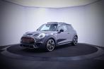 MINI Mini 2.0 231Pk JCW 1e Eig. PANO/HARMAN KARDON/FULL LED/, Auto's, Mini, Origineel Nederlands, Te koop, Zilver of Grijs, Benzine