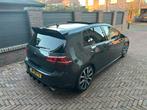 Volkswagen Golf 7 gte, Zwart, 4 cilinders, 150 pk, Zwart