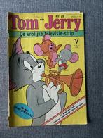 Tom en Jerry nr. 26 - Stripboek, Boeken, Stripboeken, Eén stripboek, Ophalen of Verzenden, Gelezen