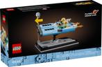 Lego Ideas / Space 40789 Flying Moon Car (NIEUW), Ophalen of Verzenden, Nieuw, Complete set, Lego