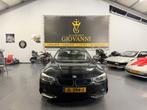 BMW 4-serie Gran Coupé 418i Centennial Executive inruilen m, Auto's, Automaat, Gebruikt, Euro 6, Zwart