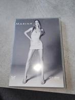 Mariah Carey #1's DVD, Cd's en Dvd's, Dvd's | Muziek en Concerten, Alle leeftijden, Ophalen of Verzenden, Gebruikt, Muziek en Concerten