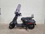 Vespa - Bromscooter - Sprint 4T Sport - 4T 45km uitvoering d, Fietsen en Brommers, Scooters | Vespa, Gebruikt, Benzine, Overige modellen