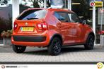 Suzuki Ignis 1.2 Smart Hybrid Stijl | 1e eigenaar | NLD auto, Auto's, Suzuki, Voorwielaandrijving, 12 maanden, Gebruikt, Met garantie (alle)