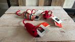 Muizen speelgoed kat Anne Claire petit 3 nieuw, Dieren en Toebehoren, Katten-accessoires, Ophalen of Verzenden, Nieuw