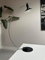 Massive vintage post modern tafel bureau lamp 239048, Huis en Inrichting, Lampen | Tafellampen, Minder dan 50 cm, Ophalen of Verzenden