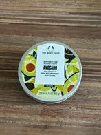 Body butter Avocado van the Body Shop, Ophalen of Verzenden, Nieuw, Bodylotion, Crème of Olie