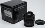 Voigtlander Super Wide Heliar E 15mm F4,5, Audio, Tv en Foto, Fotografie | Lenzen en Objectieven, Ophalen, Zo goed als nieuw, Groothoeklens