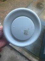 Ventiel centrale afzuiging - Handmatig instelbaar, Ophalen, Gebruikt, Afzuiger