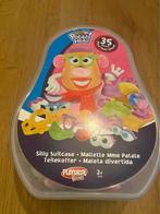 Mrs patato head set zo goed als nieuw, Een of twee spelers, Ophalen of Verzenden, Zo goed als nieuw