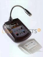 JCD-201M P8 HF Proof Tafel Microfoon RJ45, Verzenden