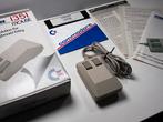 Commodore 1351 Mouse - Compleet en Mint UNIEK, Verzenden