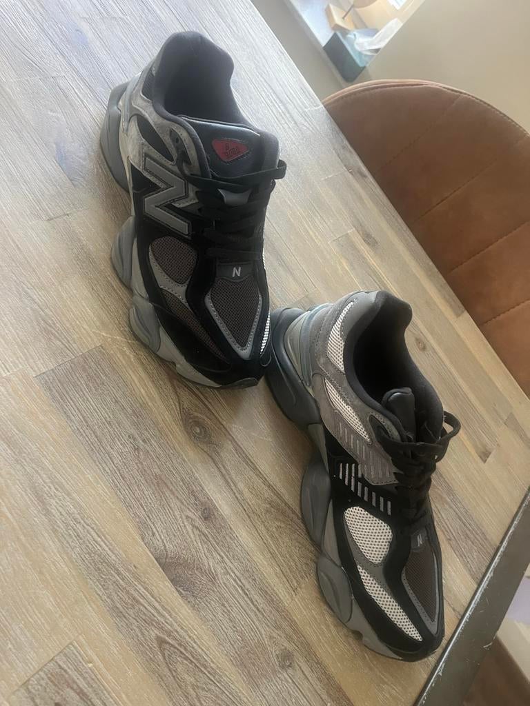 New Balance Schoenen, Kleding | Heren, Schoenen, Ophalen, Zwart, Nieuw, Sneakers of Gympen