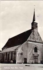 Dokkum, nh kerk, Ophalen of Verzenden, Gelopen, Friesland
