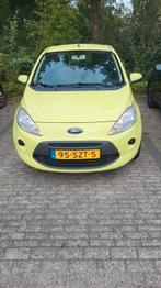 Ford Ka 1.2 69pk 2012, Auto's, Voorwielaandrijving, 1242 cc, 4 cilinders, 4 stoelen