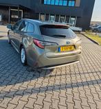 Toyota Corolla TS 1.8 Hybrid 122pk CVT 2020 Groen, Auto's, 65 €/maand, 450 kg, 4 cilinders, 98 pk