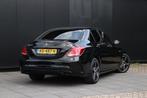 Mercedes-Benz C-Klasse AMG 43 4MATIC | LEDER | MEMORY | STOE, 368 pk, Leder, Vierwielaandrijving, 6 cilinders