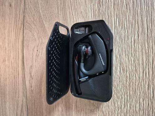 Plantronics Voyager 5200 UC, Computers en Software, Headsets, Nieuw, In-ear, Draadloos, Inklapbare microfoon, Mute-functie, Volumeregelaar
