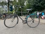 Gebruikte Herenfiets, Fietsen en Brommers, Fietsen | Heren | Herenfietsen, Gebruikt, Versnellingen, 53 tot 57 cm, Ophalen